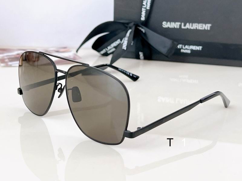 YSL Sunglasses 5